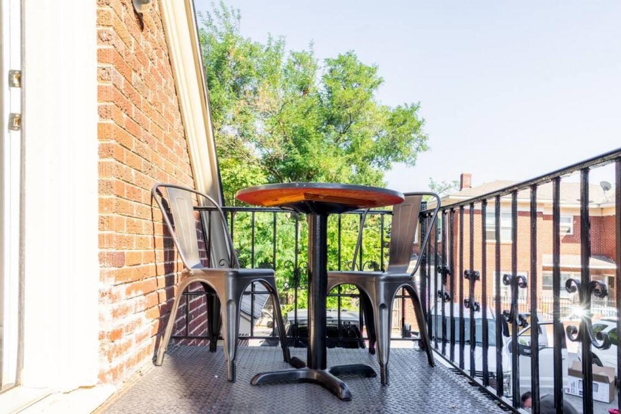 Charming Carriage Cottage From 1920S Oklahoma City Exterior photo